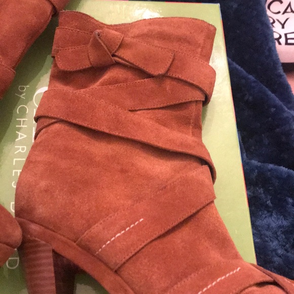 Boots - Picture 3 of 6